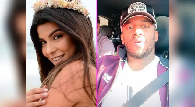 Ivana Yturbe reaparece en las redes Ivana Yturbe reaparece en las redes