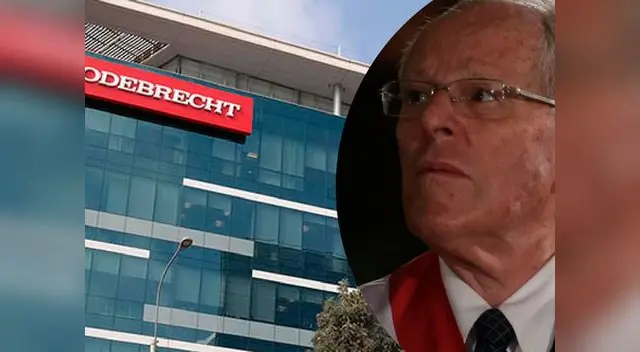 PPK declaró ante la fiscalía por "Caso Wesfield"