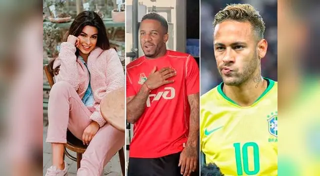 Ivana Yturbe y La Foquita se están conociendo