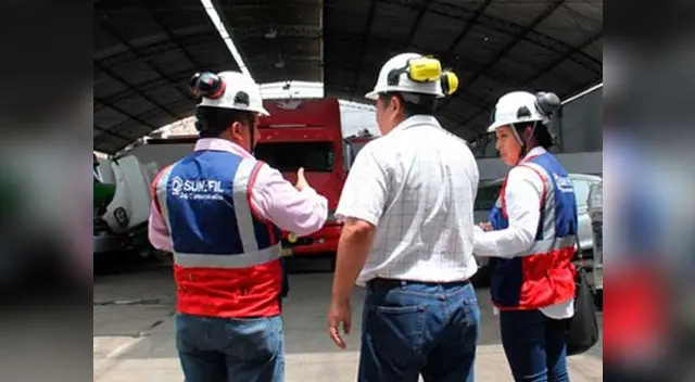 Incumplimientos atentan contra la seguridad de los trabajadores