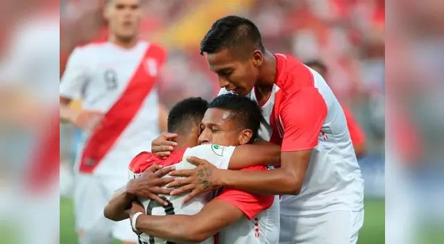 Selección peruana consigue sus primeros 3 puntos al ganar 1-0 a Uruguay