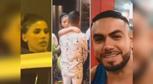 Coto Hernández abrió sus sentimientos Coto Hernández abrió sus sentimientos