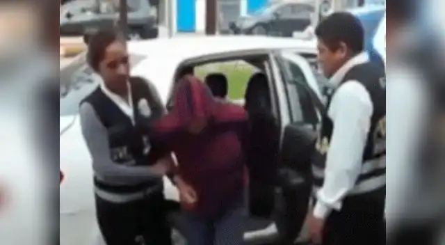 Poder Judicial dictó 9 meses de prisión preventiva contra la madre Margot Godoy Agurto que asesinó a sus hijos Poder Judicial dictó 9 meses de prisión preventiva contra la madre Margot Godoy Agurto que asesinó a sus hijos