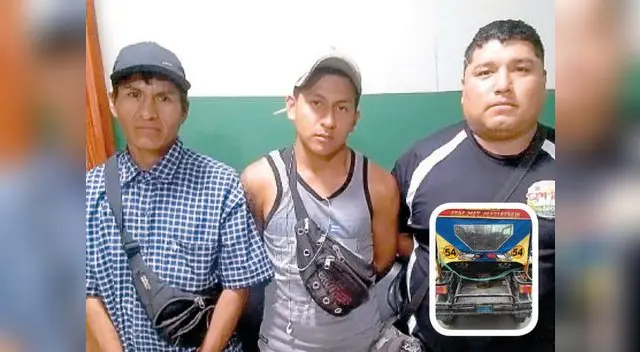 Lucraban con su dolor