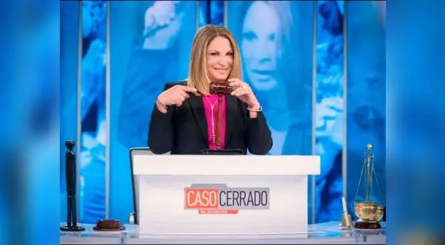 Instagram: Doctora Ana María Polo se luce en bikini a sus 59 años