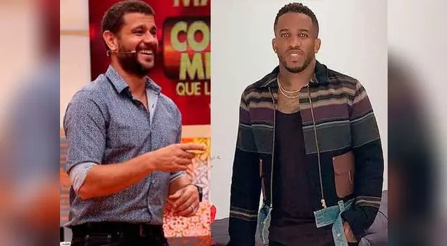 Yaco Eskenazi: "Jefferson Farfán no es solo billetera"