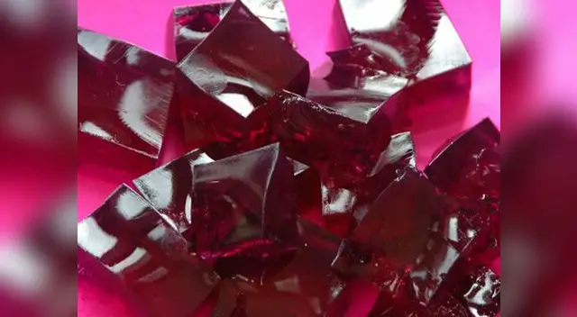 Gelatina de UNMSM se empezará a vender en distintos punto de Lima