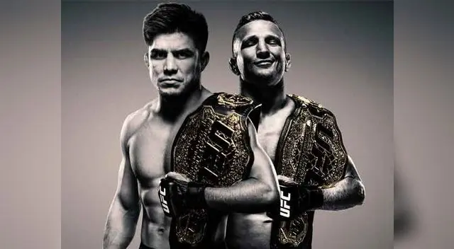 Cejudo vs Dillashaw: sigue la pelea del UFC 143 en vivo a través de El Popular