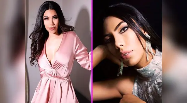 Hermana de Stephanie Valenzuela gana mejor traje típico de certamen de belleza 
