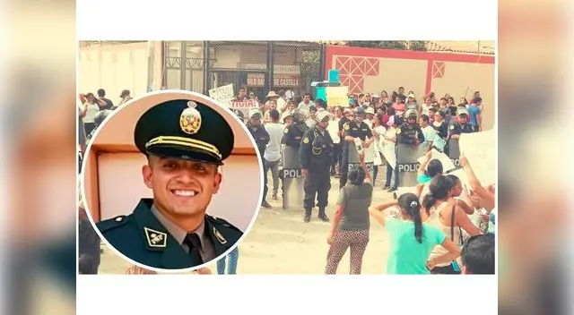 Como el policía Elvis Miranda hay 88 agentes investigados por abatir delincuentes Como el policía Elvis Miranda hay 88 agentes investigados por abatir delincuentes