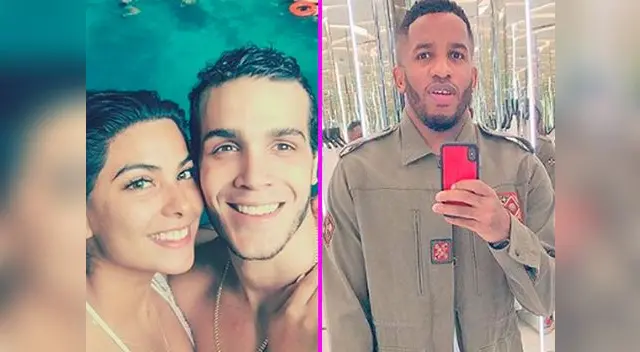 Hacen fuerte revelación sobre relación de Ivana y Mario