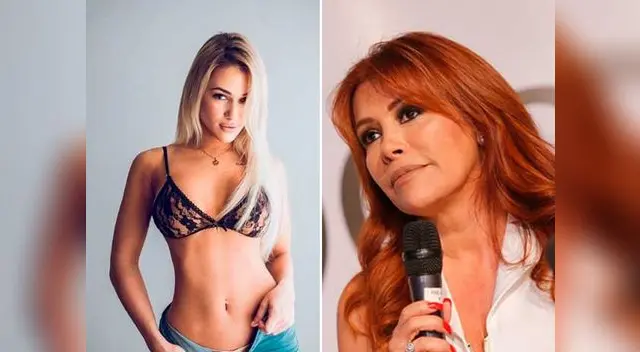 Magaly Medina incumplió la ley de protección al menor