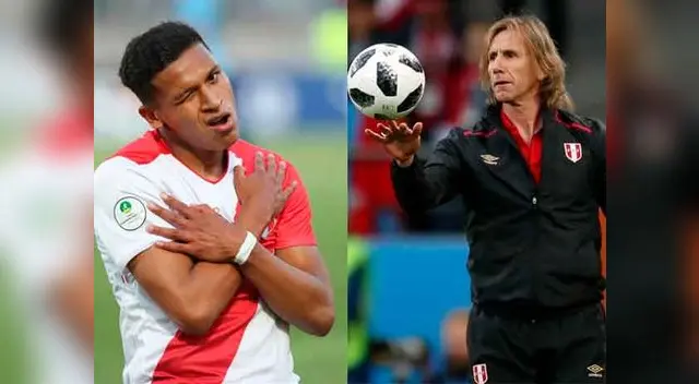 Sudamericano Sub 20: Ricardo Gareca estará en el partido de Perú ante Paraguay Sudamericano Sub 20: Ricardo Gareca estará en el partido de Perú ante Paraguay