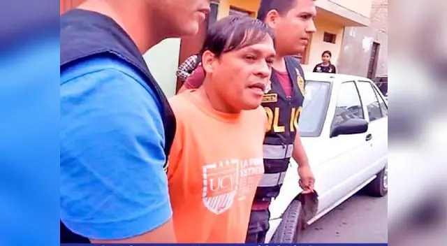 Purgará condena hasta el año 2022