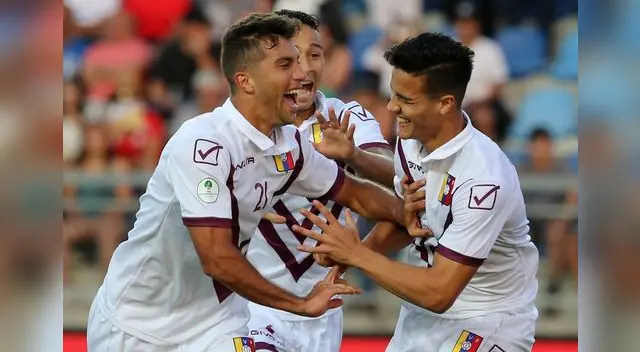 Venezuela no deja de sorprender Venezuela no deja de sorprender