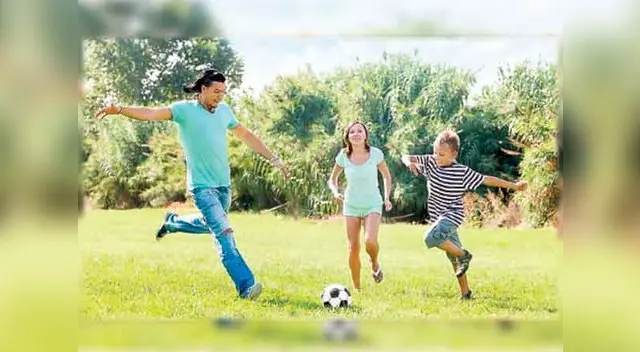 Ambos aprenden, son más tolerantes y felices