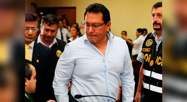 Lo buscaron en Callao y la Molina Lo buscaron en Callao y la Molina