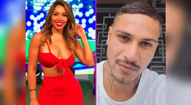 Paolo Guerrero estaría disfrutando de su soltería