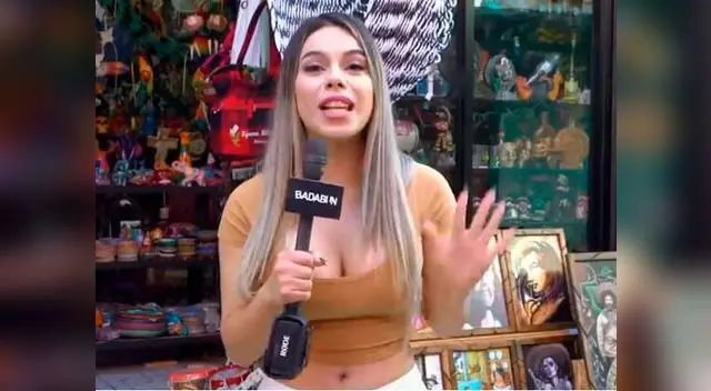 Chica Badabun pone al descubierto infidelidad de pareja por más de 20 años