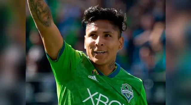 Raúl Ruidíaz sobre su futuro: "Quisiera jugar en Europa, pero no llegan buenas ofertas"