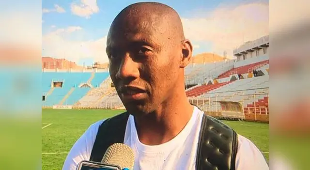 Twitter: Jhoel Herrera vuelve a ser troleado con divertida publicación de Marcio Valverde