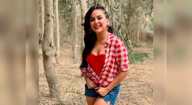 Daniela Darcourt recibe comentario homofóbico y manda fuerte respuesta Daniela Darcourt recibe comentario homofóbico y manda fuerte respuesta