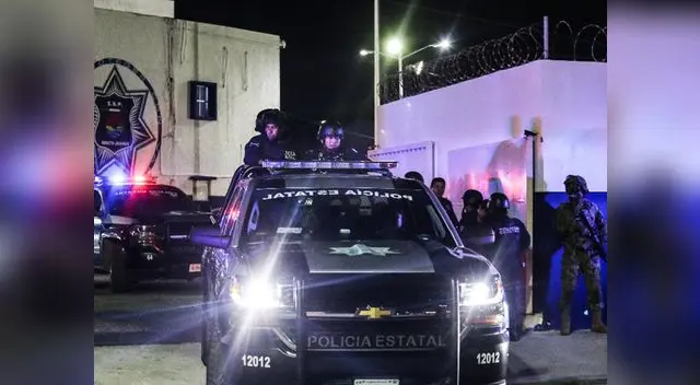 Nueva matanza conmociona a mexicanos