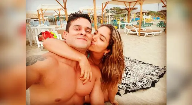 Son puro amor del bueno