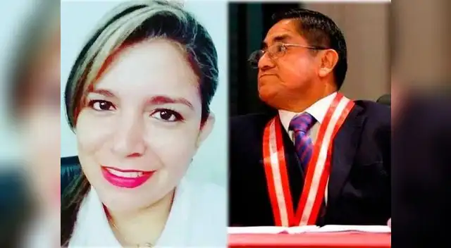 Admite que recibió dinero por fuga de César Hinostroza