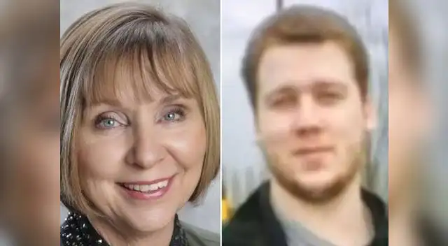 Asesina a sus padres y vivió 5 días con los cadáveres en Estados Unidos Asesina a sus padres y vivió 5 días con los cadáveres en Estados Unidos