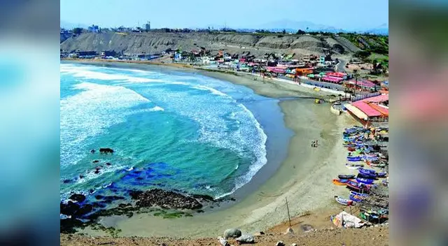 Barranca vivirá una fiesta en semana turística Barranca vivirá una fiesta en semana turística