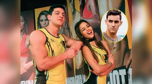 Todos juntos en Esto es Guerra