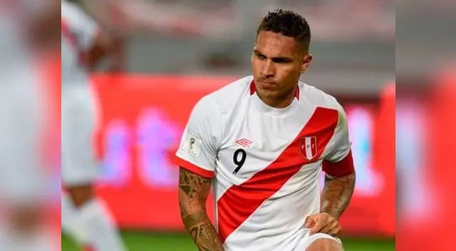 Paolo Guerrero se suma a las condolencias del fallecimiento de 5 jóvenes futbolistas de Unión Comercio Paolo Guerrero se suma a las condolencias del fallecimiento de 5 jóvenes futbolistas de Unión Comercio