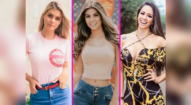 Brunella Horna defiende a Ivana Yturbe de críticas  