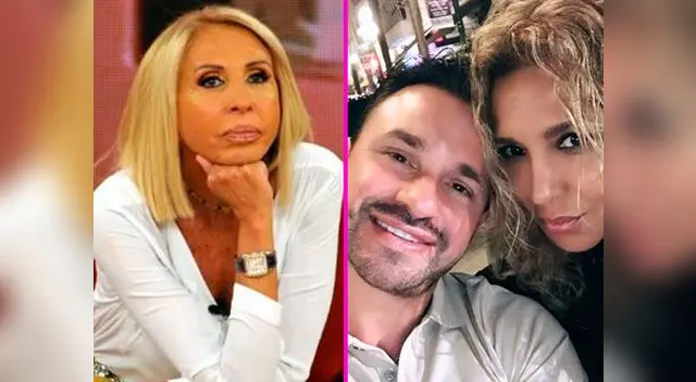 Cristian Zuárez olvida a Laura Bozzo y busca pasar a la fila de los casados    