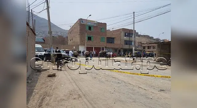 Abren investigación sobre caso de suboficial que abatió a delincuente Abren investigación sobre caso de suboficial que abatió a delincuente