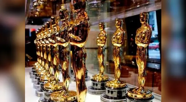 Oscar 2019 se realizará este 24 de febrero Oscar 2019 se realizará este 24 de febrero