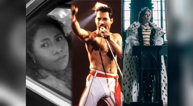 Nominados a los Premios Oscar 2019 Nominados a los Premios Oscar 2019