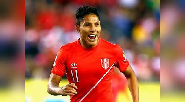 Raúl Ruidíaz sobre su amor por Universitario’: “Cuando nací no lloré, grité ‘U’. Así de hincha soy” Raúl Ruidíaz sobre su amor por Universitario’: “Cuando nací no lloré, grité ‘U’. Así de hincha soy”