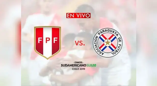 Sigue todos los partidos de la Selección peruana en el Sudamericano Sub 20 a través de las transmisiones en vivo de El Popular Sigue todos los partidos de la Selección peruana en el Sudamericano Sub 20 a través de las transmisiones en vivo de El Popular