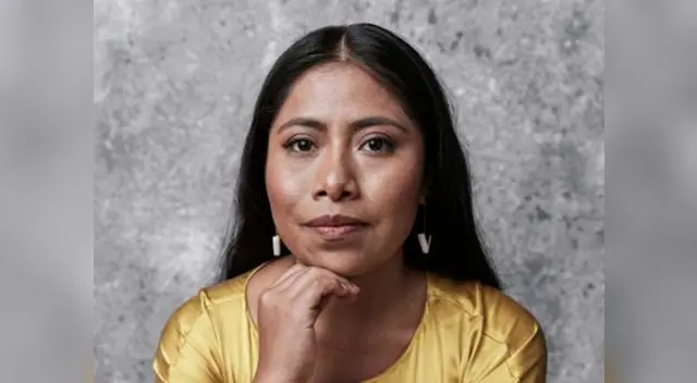 ¿Quién es Yalitza Aparicio? ¿Quién es Yalitza Aparicio?