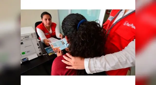 Menores están protegidos Menores están protegidos