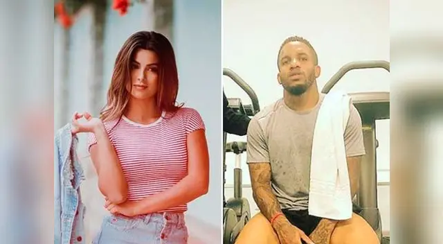 Jefferson Farfán tendría otros planes con Ivana Yturbe Jefferson Farfán tendría otros planes con Ivana Yturbe
