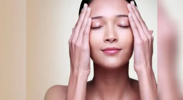 Es imprescindible la limpieza diaria del rostro