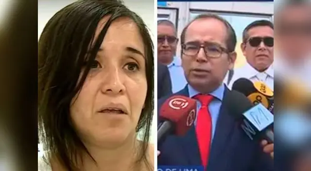 Empresa habría negado información solicitada por el fiscal José Domingo Pérez