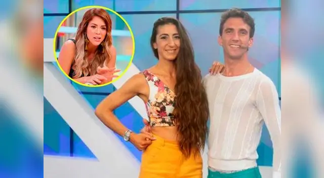 Hermana de Antonio Pavón saca las garras y desenmascara a Sheyla Rojas