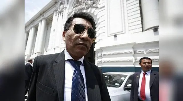 Tras denuncia presentada por aeromoza Tras denuncia presentada por aeromoza