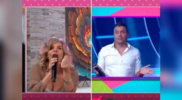 Popular chata sí regresaría a Esto es guerra