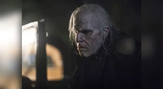 "NOS4A2" promete asustarte de principio a fin 