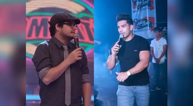 Rafael Cardozo llegó a Esto es guerra para generar polémica Rafael Cardozo llegó a Esto es guerra para generar polémica